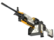 Souvenir M249 | Spectre (Factory New)