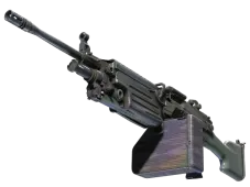Souvenir M249 | Spectrogram (Factory New)
