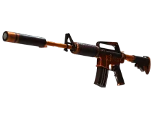 Souvenir M4A1-S | Atomic Alloy (Minimal Wear)