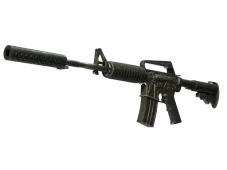 Souvenir M4A1-S | Basilisk (Battle-Scarred)