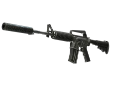 Souvenir M4A1-S | Basilisk (Minimal Wear)