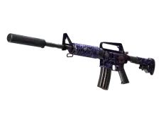 M4A1-S | Black Lotus