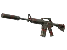 M4A1消音版（纪念品） | 血虎