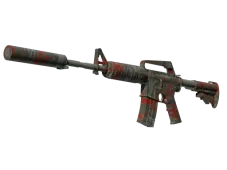 M4A1-S | Blood Tiger