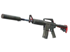 Souvenir M4A1-S | Briefing (Well-Worn)
