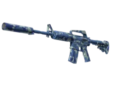 M4A1消音版（纪念品） | 澄澈之水