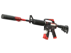 Souvenir M4A1-S | Cyrex (Factory New)