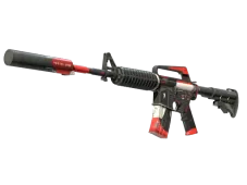 Souvenir M4A1-S | Cyrex (Well-Worn)