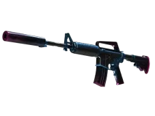 Souvenir M4A1-S | Decimator (Minimal Wear)