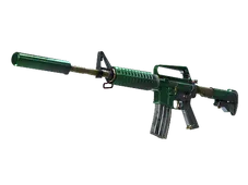 Souvenir M4A1-S | Electrum (Factory New)