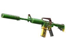 Souvenir M4A1-S | Emphorosaur-S