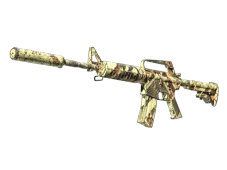 M4A1-S | Fizzy POP (Factory New)