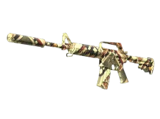 M4A1-S | Fizzy POP (Factory New)