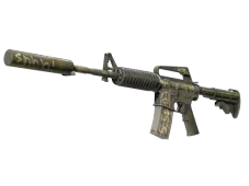 Souvenir M4A1-S | Flashback (Battle-Scarred)