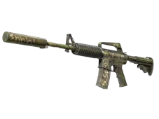 Souvenir M4A1-S | Flashback (Well-Worn)