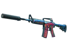 Souvenir M4A1-S | Hyper Beast (Factory New)