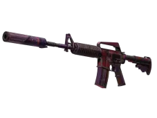 Souvenir M4A1-S | Night Terror (Battle-Scarred)