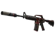 Souvenir M4A1-S | Night Terror (Minimal Wear)