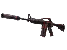 Souvenir M4A1-S | Night Terror (Well-Worn)