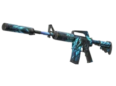 Souvenir M4A1-S | Nightmare (Factory New)