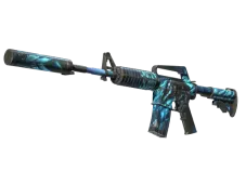 Souvenir M4A1-S | Nightmare (Field-Tested)