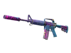 M4A1-S | Party Animal (Factory New)
