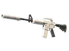Souvenir M4A1-S | Printstream (Battle-Scarred)