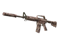 M4A1-S | Rose Hex (Factory New)