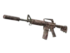 M4A1-S | Rose Hex (Factory New)