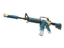 M4A1-S | Solitude