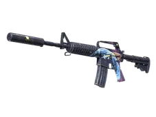 M4A1-S | Stratosphere (Factory New)