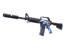 M4A1-S | Stratosphere (Factory New)