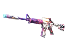 M4A1-S | Vaporwave