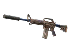 M4A1-S Recuerdo | Lávame ya