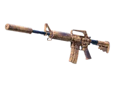 Souvenir M4A1-S | Wash me plz