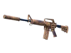 Souvenir M4A1-S | Wash me plz