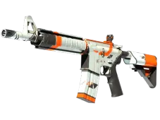 M4A4 | Asiimov