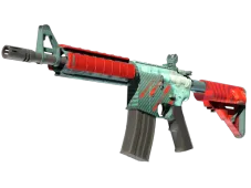 Souvenir M4A4 | Bullet Rain (Factory New)