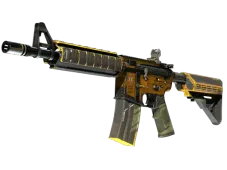 Souvenir M4A4 | Buzz Kill (Battle-Scarred)