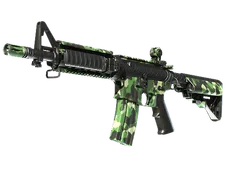 Souvenir M4A4 | Choppa (Minimal Wear)