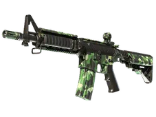 Souvenir M4A4 | Choppa (Well-Worn)