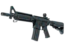 M4A4 | Dark Blossom (Factory New)