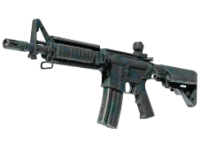 M4A4 | Dark Blossom