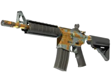 Souvenir M4A4 | Daybreak (Minimal Wear)