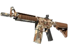 Souvenir M4A4 | Desert Storm (Factory New)