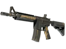 Souvenir M4A4 | Desert-Strike (Battle-Scarred)