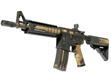 Souvenir M4A4 | Desert-Strike (Field-Tested)