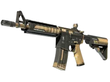 Souvenir M4A4 | Desert-Strike (Minimal Wear)