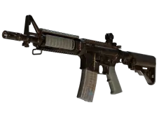 Souvenir M4A4 | Etch Lord (Battle-Scarred)