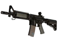 Souvenir M4A4 | Etch Lord (Field-Tested)